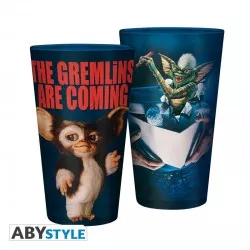 Gremlins Large Glass The...