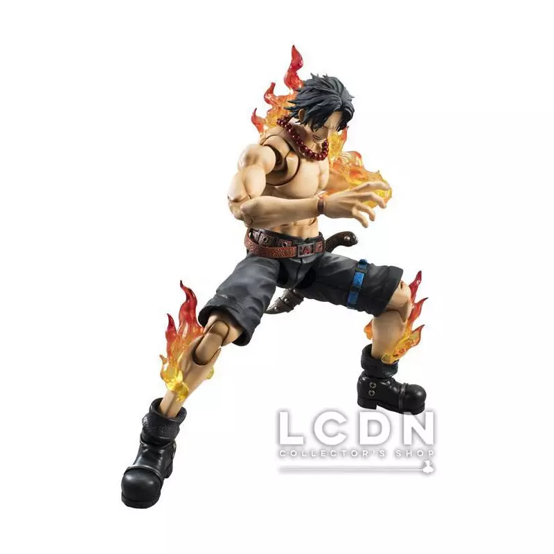 Ace action figure deals