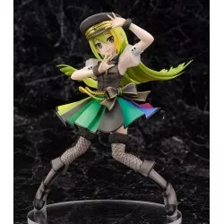 Puella Magi Madoka Magica Side Story Magia Record Statue 1/8 Alina Gray 19cm