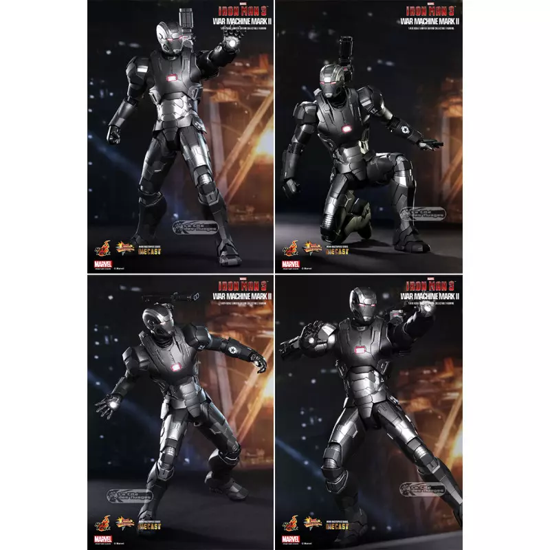 Hot toys mms198 sale