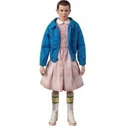 Stranger Things Eleven...