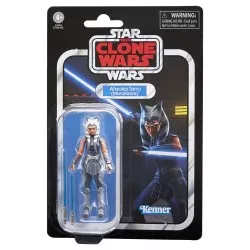 Star Wars The Clone Wars...