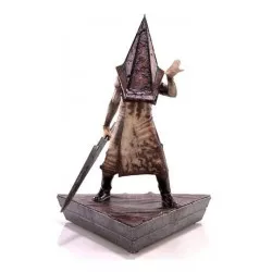 Silent Hill 2 Statue Red...