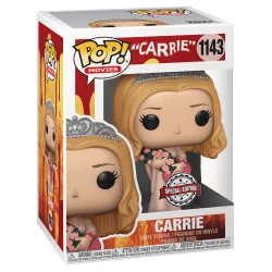 Carrie POP! Movies Carrie...