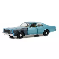 Rick Hunter's 1977 Plymouth Fury 1/24