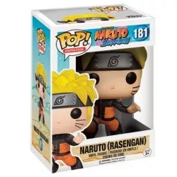 Naruto Shippuden POP!...