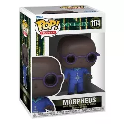 The Matrix 4 POP! Movies...