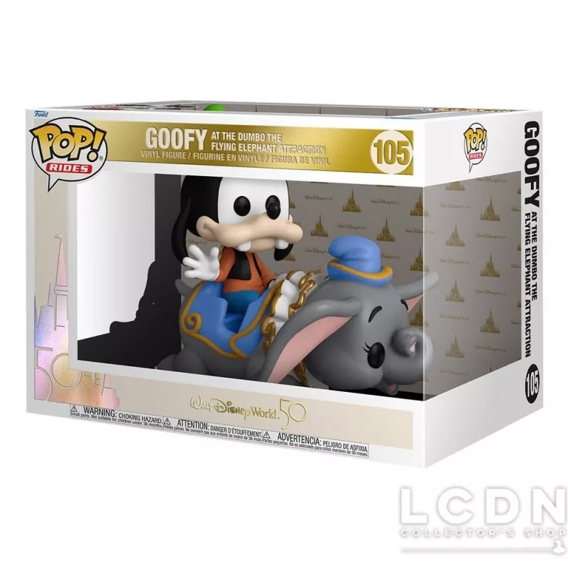 Dumbo mercadolibre top