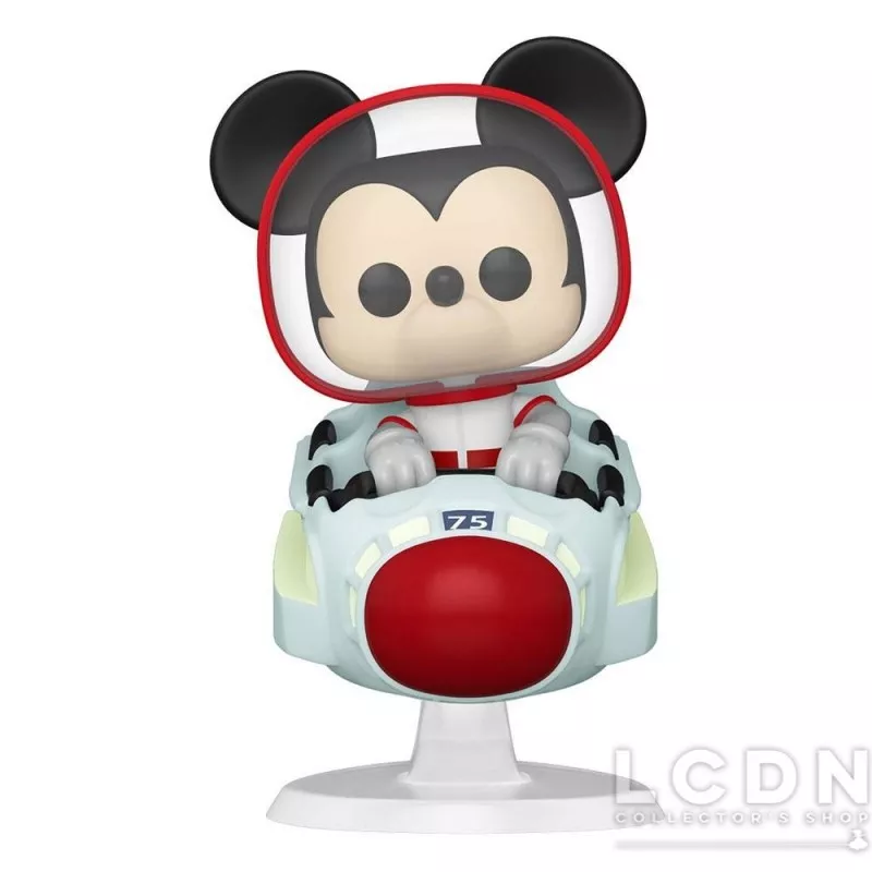 Disney pop rides shop