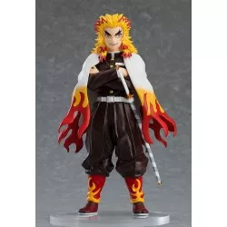 Demon Slayer Kimetsu no Yaiba Statue Pop Up Parade Kyojuro Rengoku 17cm