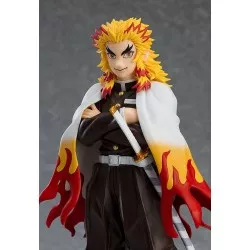 Demon Slayer Kimetsu no Yaiba Statue Pop Up Parade Kyojuro Rengoku 17cm
