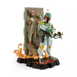Star Wars Animated Boba...