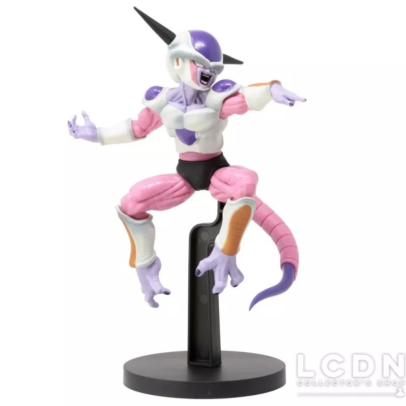 Figurine Match Makers - Dragon Ball Z - Freezer 15 cm - Figurine