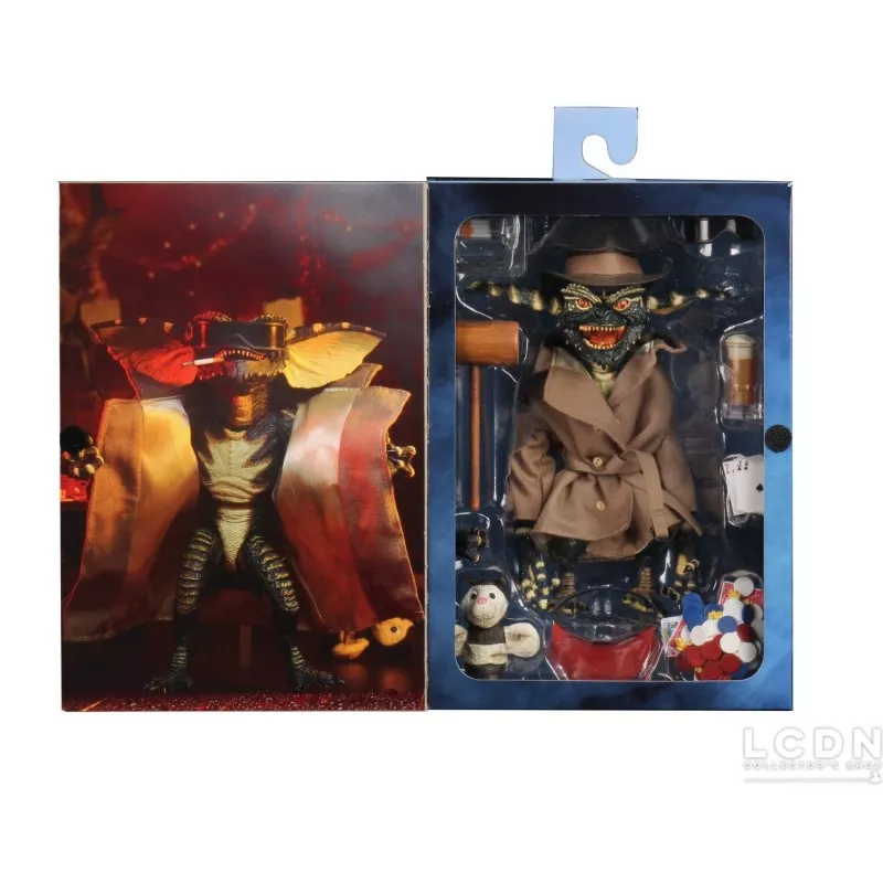 Gremlins Ultimate Action Figurine Flasher Gremlin 15 cm