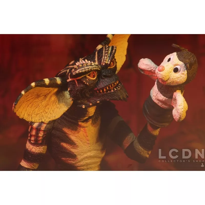 Gremlins Ultimate Action Figurine Flasher Gremlin 15 cm