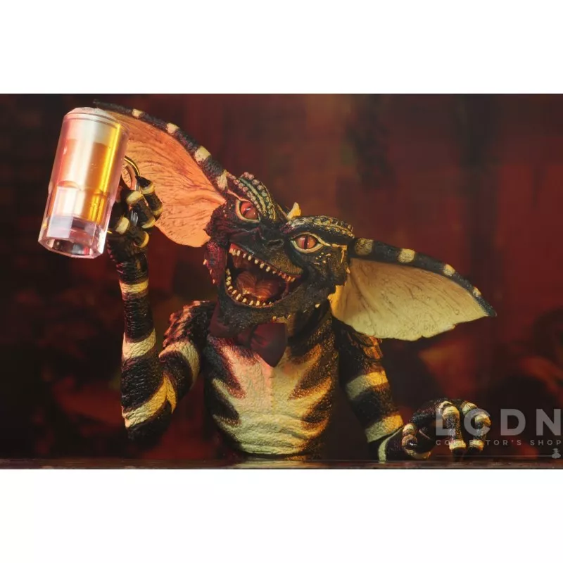 Gremlins Ultimate Action Figurine Flasher Gremlin 15 cm