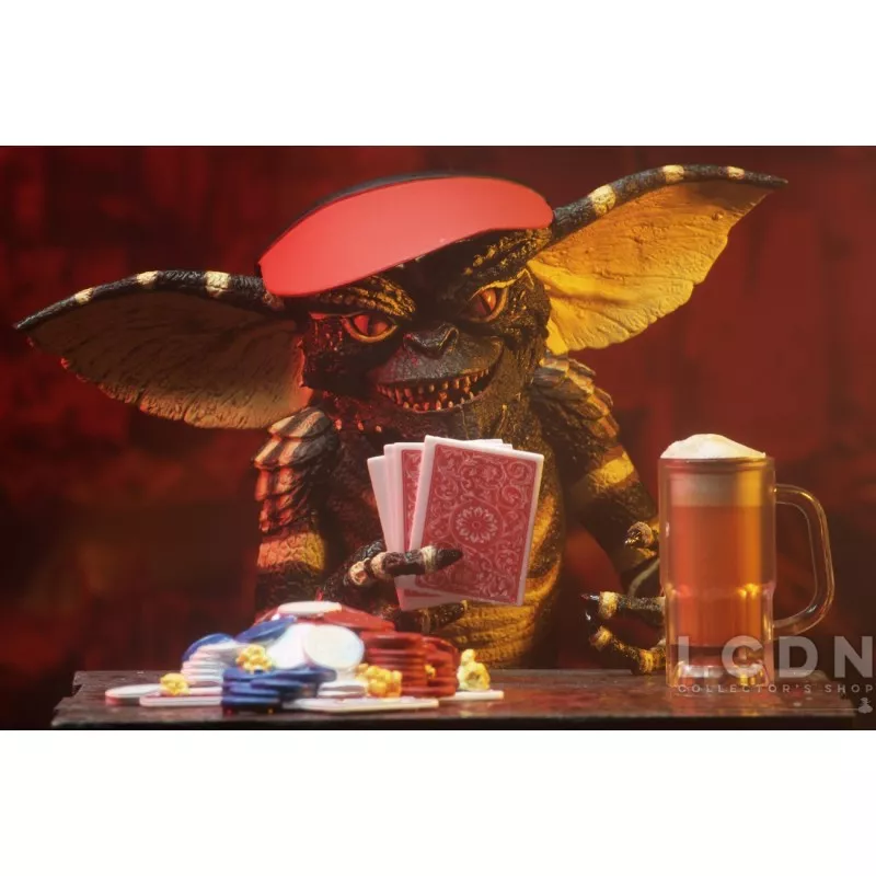 Gremlins Ultimate Action Figurine Flasher Gremlin 15 cm