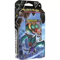 Pokémon - Coffret Stade Stratégies et Combats EV01 : Écarlate et Violet -  DracauGames