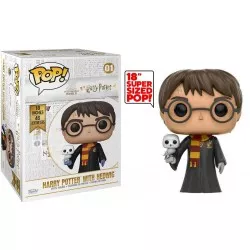 Harry Potter POP! Movies...