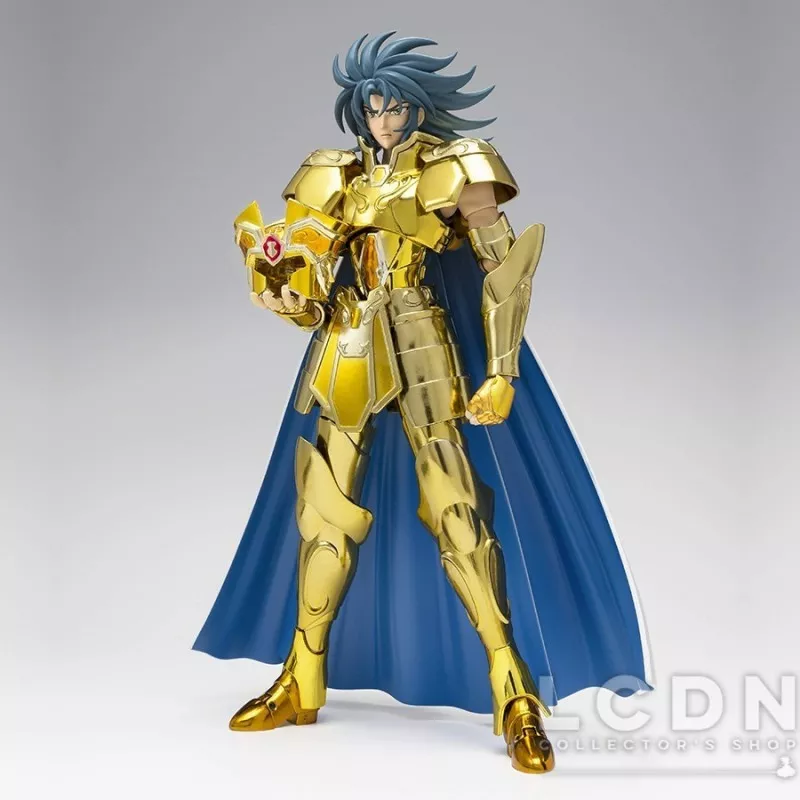 Saint seiya gemini figure discount