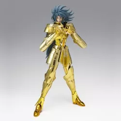 Saint Seiya Myth Cloth Ex Action Figurine Gémeaux Kanon Revival Ver. 18cm