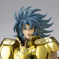 Saint Seiya Myth Cloth Ex Action Figurine Gémeaux Kanon Revival Ver. 18cm