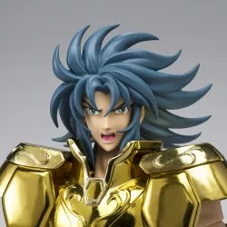 Saint Seiya Myth Cloth Ex Action Figurine Gémeaux Kanon Revival Ver. 18cm