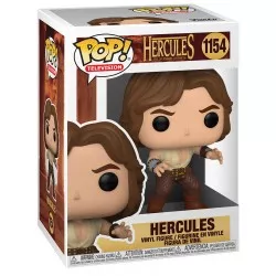 Hercule POP! Television...