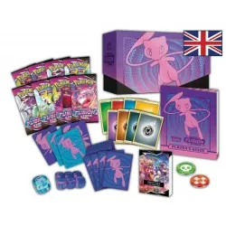 Pokémon TCG Sword & Shield 8 Fusion Strike Elite Trainer Box *EN*