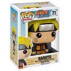 Naruto Shippuden POP!...