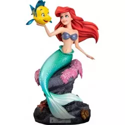 Disney The Little Mermaid...