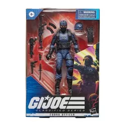 G.I. Joe Classified Series...