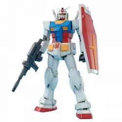MG Gundam Maquette 1/100 Gundam RX-78-2 ver.2.0