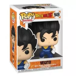 Dragon Ball Z POP!...