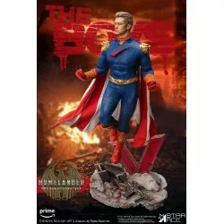 The Boys Diorama 1/6 Homelander Vought Logo Base SA0108