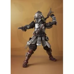 Star Wars The Mandalorian Action Figure Ronin Mandalorian Beskar Armor & Grogu Meisho Movie Realization Exclusive 25 Ann