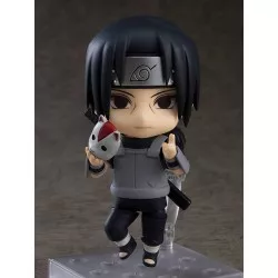 Naruto Shippuden Action Figurine Nendoroid Itachi Uchiha: Anbu Black Ops Ver. 10cm