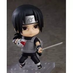Naruto Shippuden Action Figurine Nendoroid Itachi Uchiha: Anbu Black Ops Ver. 10cm