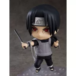 Naruto Shippuden Action Figurine Nendoroid Itachi Uchiha: Anbu Black Ops Ver. 10cm