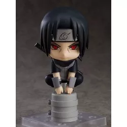 Naruto Shippuden Action Figurine Nendoroid Itachi Uchiha: Anbu Black Ops Ver. 10cm