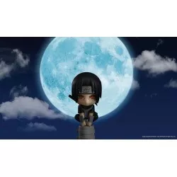Naruto Shippuden Action Figurine Nendoroid Itachi Uchiha: Anbu Black Ops Ver. 10cm
