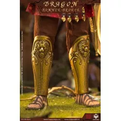 Empire Series Collectible Action Figurine 1/6 Dragon Banner Bearer HHMODEL x HAOYUTOYS HH18044