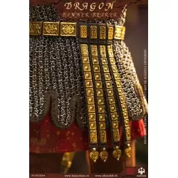 Empire Series Collectible Action Figurine 1/6 Dragon Banner Bearer HHMODEL x HAOYUTOYS HH18044