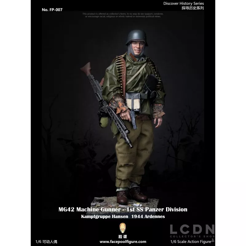 Historical military action figures new arrivals