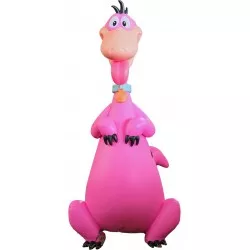 The Flintstones Statue Dino...