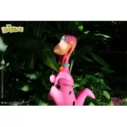 La Famille Pierrafeu (The Flintstones) Statue Dino 61cm
