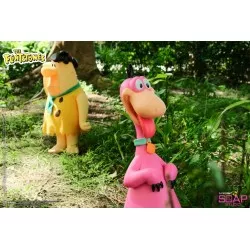 La Famille Pierrafeu (The Flintstones) Statue Dino 61cm