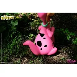 La Famille Pierrafeu (The Flintstones) Statue Dino 61cm