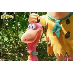 La Famille Pierrafeu (The Flintstones) Statue Dino 61cm