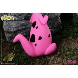 La Famille Pierrafeu (The Flintstones) Statue Dino 61cm